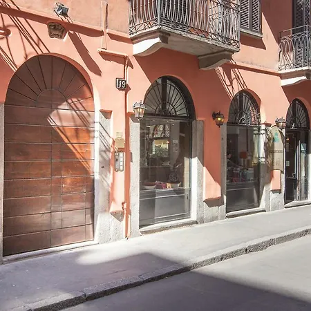 Apartment Easyhomes - Duomo Agnello