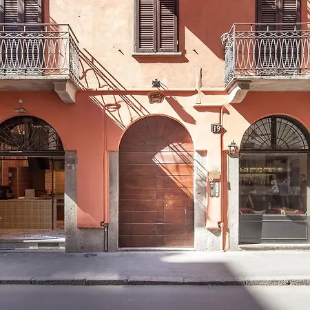 Easyhomes - Duomo Agnello Milan