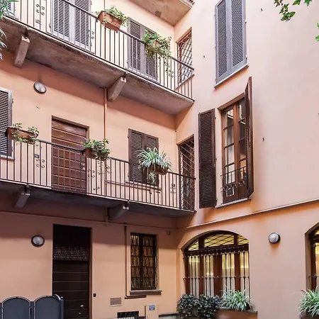 Apartment Easyhomes - Duomo Agnello *