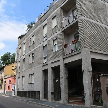 Stephenson Appartement *