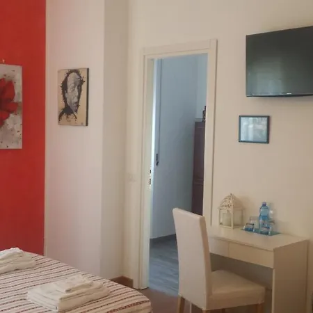 ルーチェ ア サン シーロ 3*