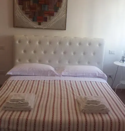 ルーチェ ア サン シーロ 3*