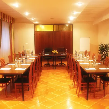 Rex Hotel Milan