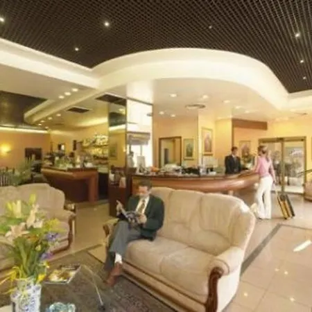 Hotel Valganna Milán