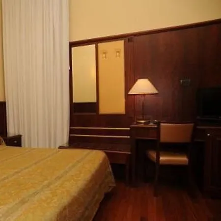 Valganna Hotel