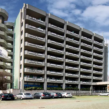 Apart Otel Unaway & Quark Due