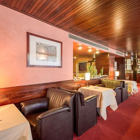Otel Galileo Milano