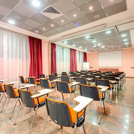 Hotel Galileo