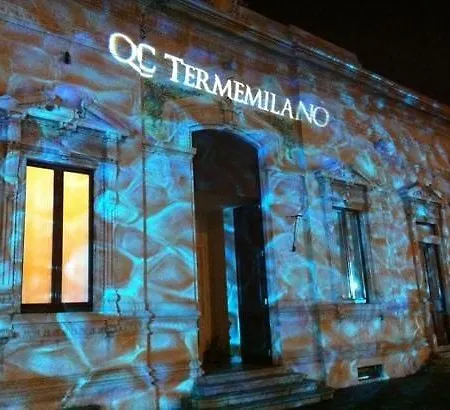 Le Terme Di Porta Romana Frühstückspension