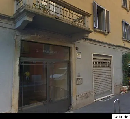 Le Terme Di Porta Romana Frühstückspension