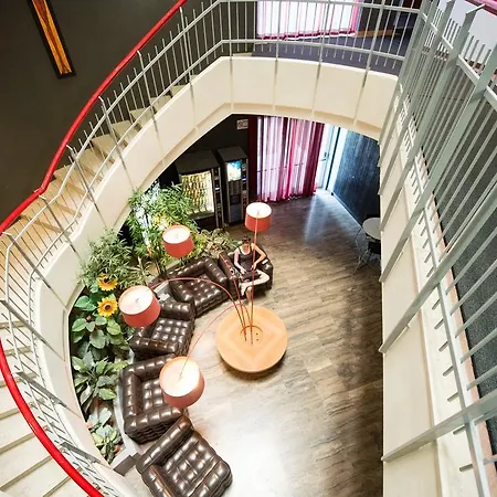 Residenza Cenisio 2*
