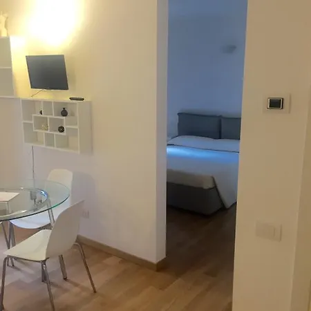 Apartment Station Superior *
