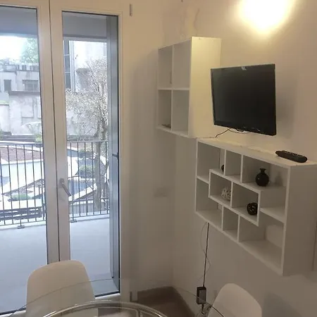 Apartment Station Superior *