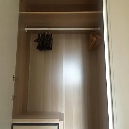 Apartment Station Superior