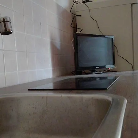 Le Terme Di Porta Romana Couette-café Milan