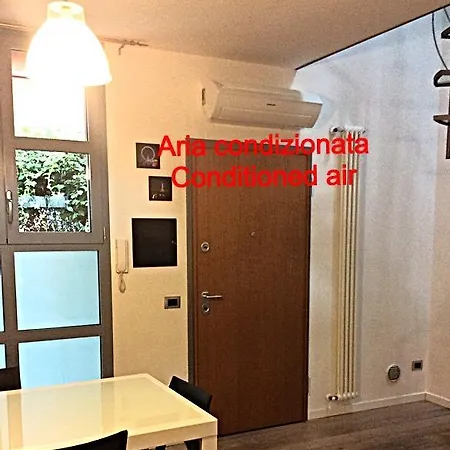 Loft Lombardini * Mailand