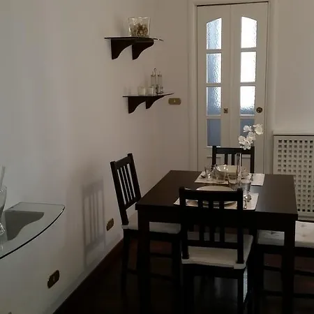 Apartment Fair *