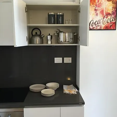 Station Superior Apartment *