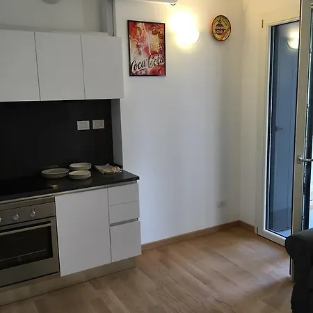 Apartment Station Superior