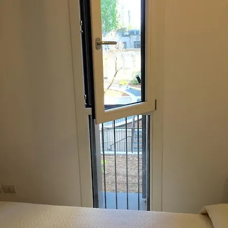 Station Superior Apartment *
