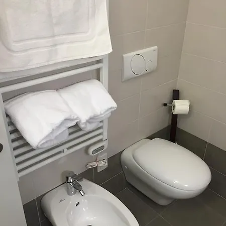 Station Superior Apartment Milan