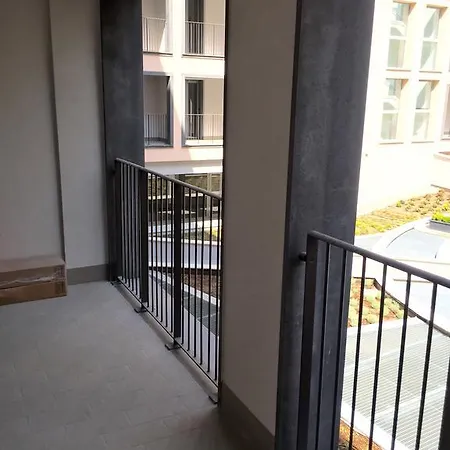 Apartment Station Superior