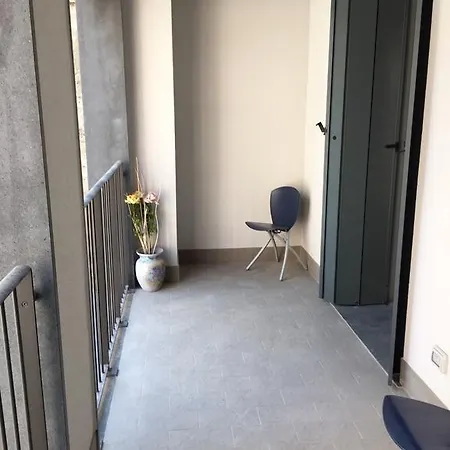 Station Superior Apartment *