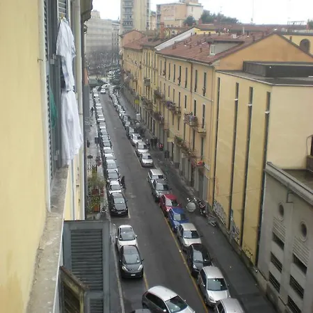 A.c.& G.o. Daire Milano