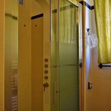 Appartement Armonia&passione