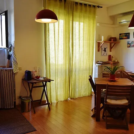 Armonia&passione Apartman *