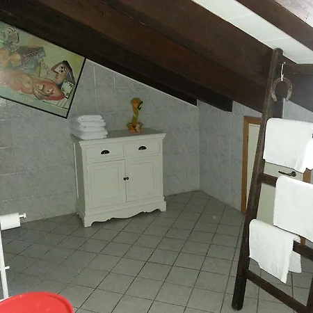 Apartamento Nice -