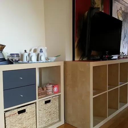 Apartamento Nice - *