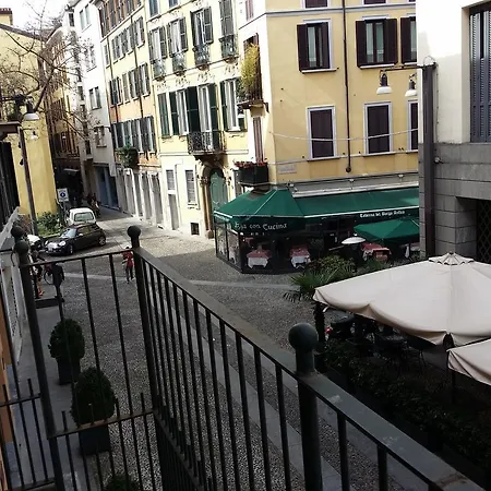 Brera Milan