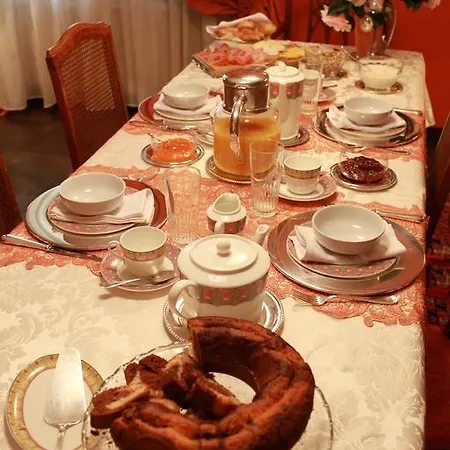 Luini 8 Bed & Breakfast Milan