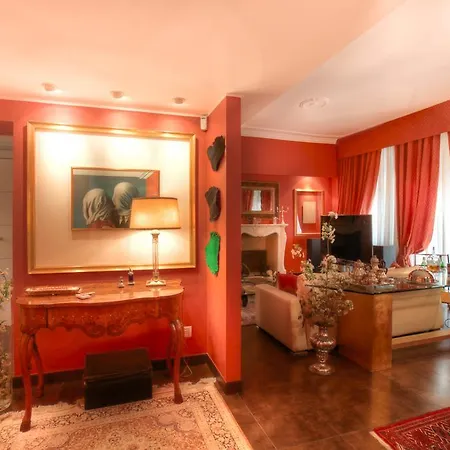 Bed & Breakfast Luini 8