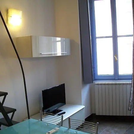 Appartement Temporary 3 Colonne San Lorenzo