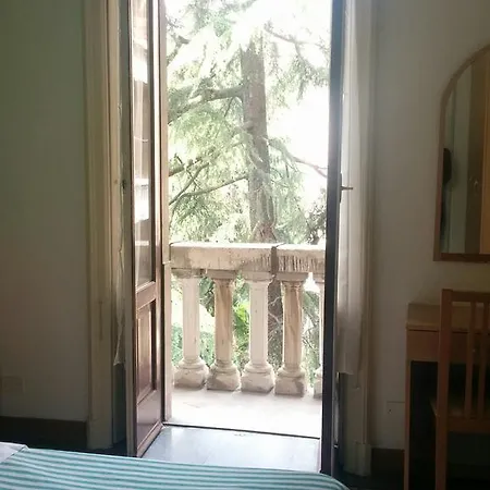 Adam's House 旅馆 米兰