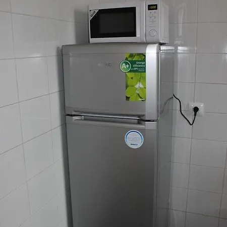 Guest house Porta Romana Milan