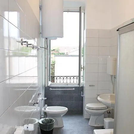 Guest house Porta Romana Milan