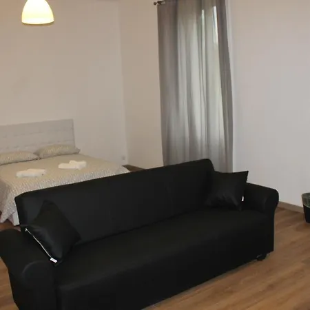 Porta Romana Guest house