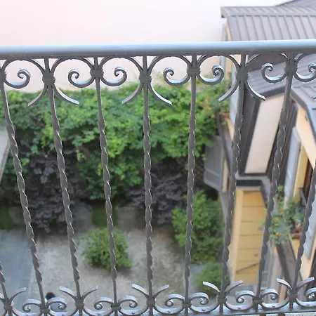 Porta Romana Guest house