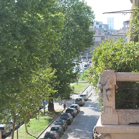Guest house Porta Romana *