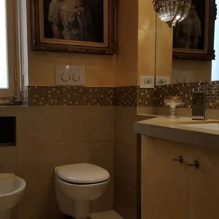 Bnbutler - Broletto 39 - A Few Steps To The Duomo And La Scala Apartamento *