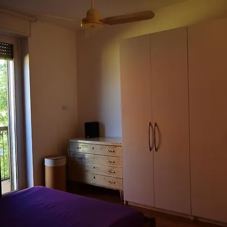 Armonia&passione Apartman Milánó