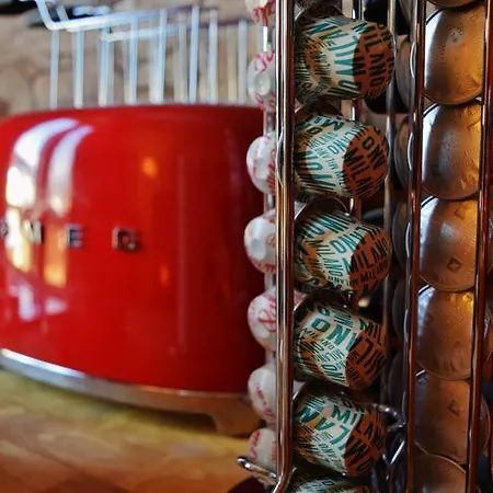 Lejlighed Armonia&passione *