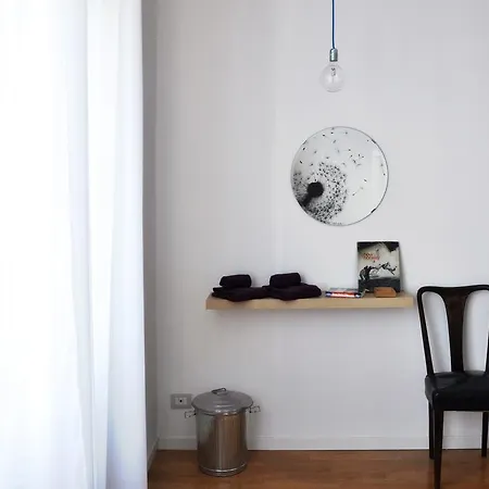 Bed & Breakfast Del Ferroviere Milan