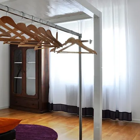 Bed & Breakfast Del Ferroviere Milan