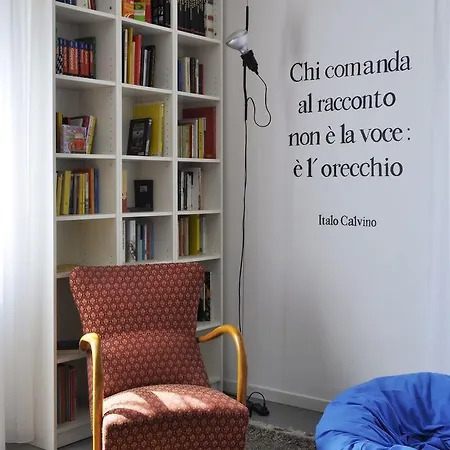 Del Ferroviere Bed & Breakfast *