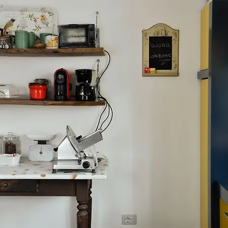 Del Ferroviere Bed & Breakfast Milan