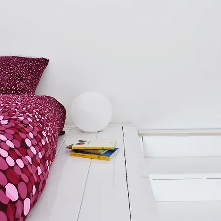 Del Ferroviere Bed & Breakfast